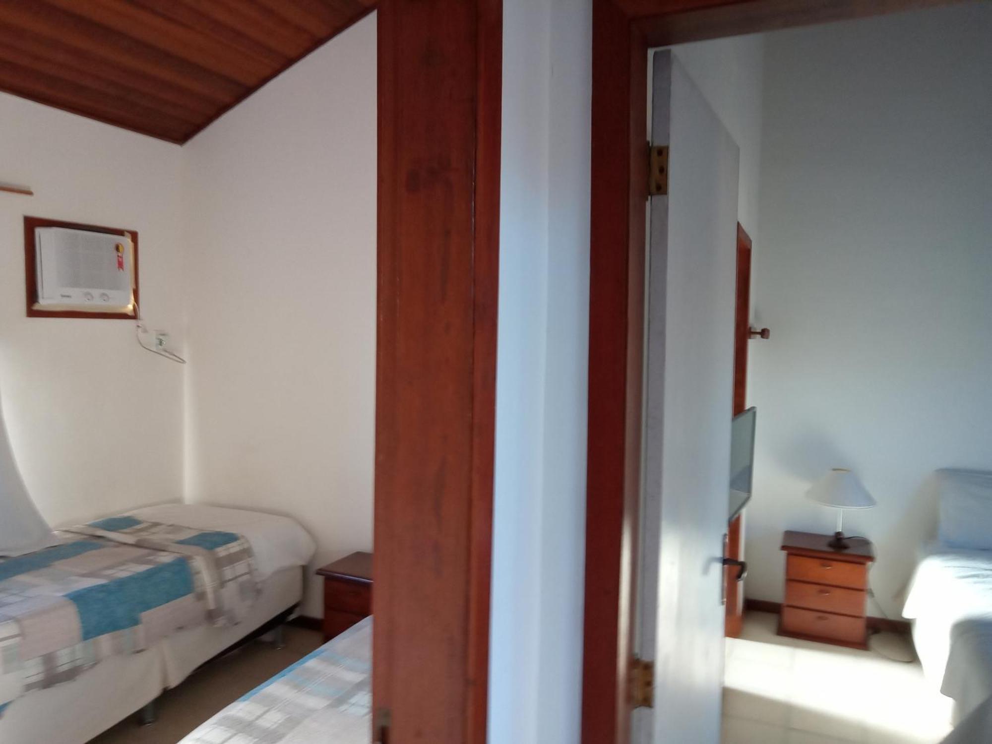 Suite Quadrupla Com Vista Para O Mar Armacao dos Buzios Экстерьер фото